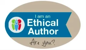 Ethical Author Badge