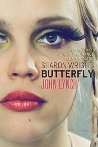 cover image of Sharon Wright, Butterfly