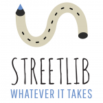 StreetLib logo