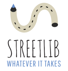 StreetLib logo