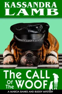 Cover of The Call of the Woof