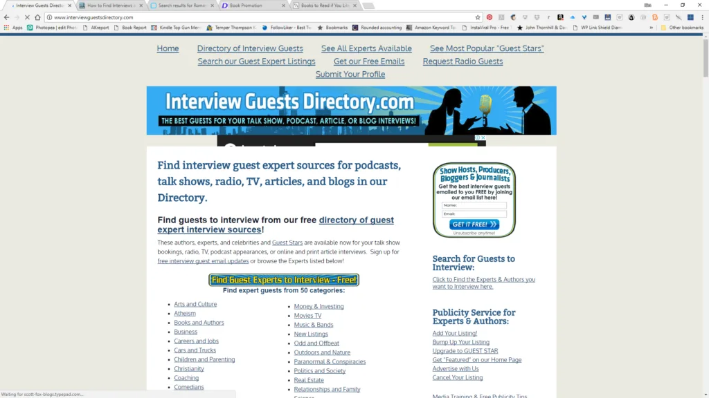interview-guests-directory