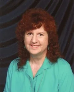 Headshot of Kassandra Lamb