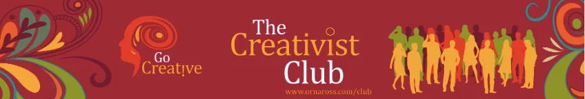 The Creativist Club