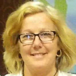  Headshot of Suzan Collins