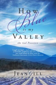cover of How Blue Was My Valley
