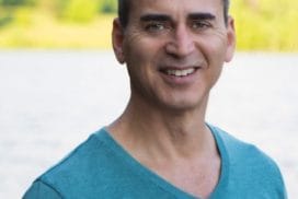 headshot of Michael Alvear