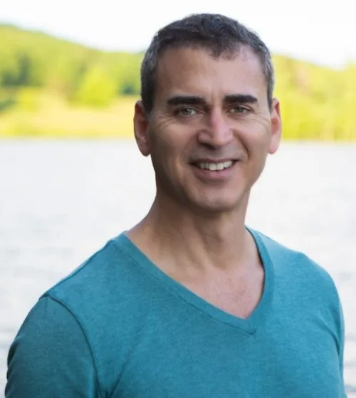 Sunday Self-publishing Success Story: Michael Alvear