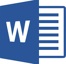 Word Logo