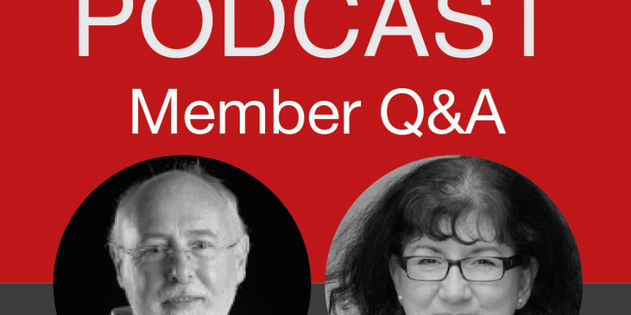 AskALLi Members’ Self-Publishing Q&A – With David Penny & Debbie Young (November 2017)