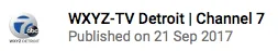 WXYZ TV Detroit