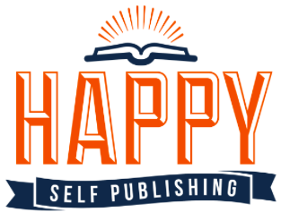 Happy Self-Publishing