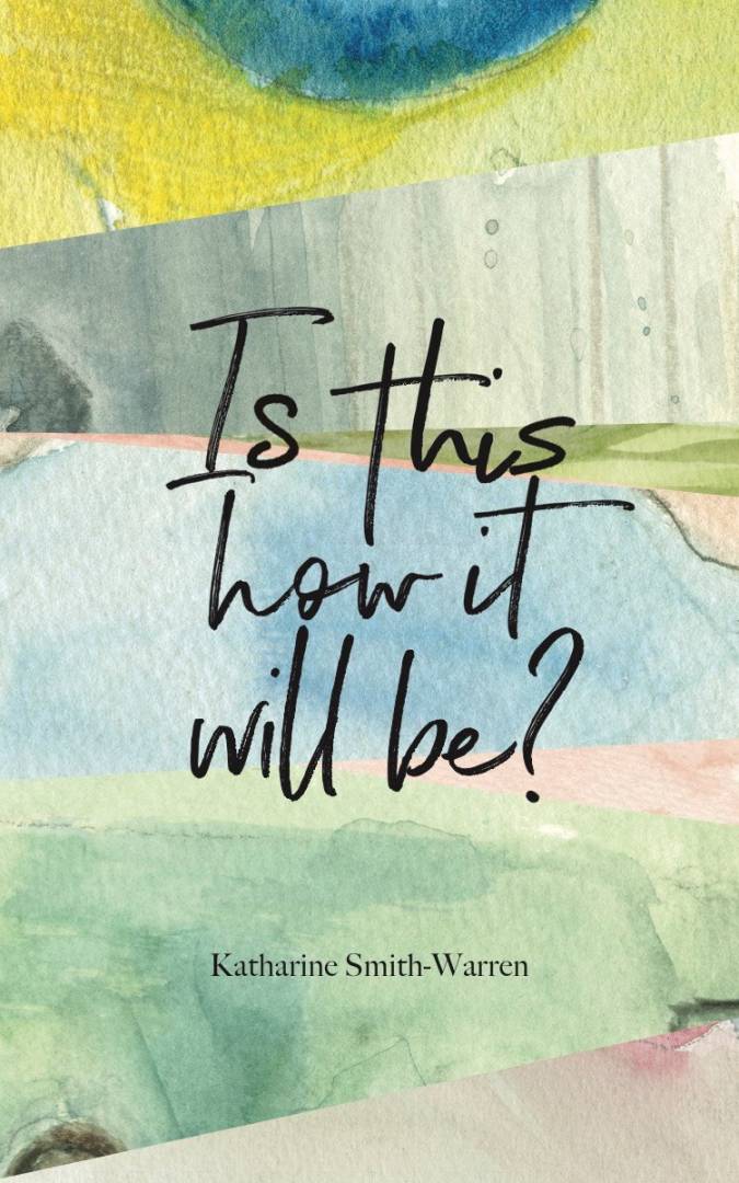 Cover Of Is This How It Will Be
