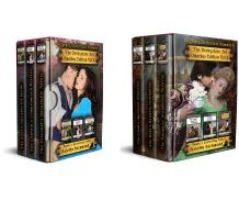 Image of two box sets