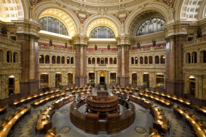 Library of Congress By Carol M. Highsmith 