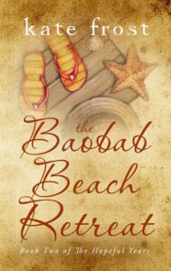 Cover of The Baobab Beach Retreat
