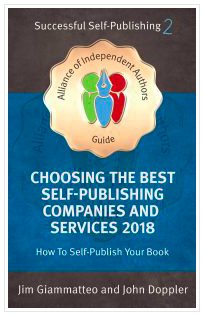Production: 10 Questions To Ask Self-Publishing Service Providers