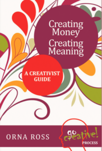 Creating Money, Creating Meaning