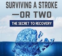 cover of How to Survive a Stroke or Two