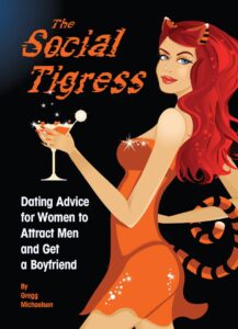 Cover of Social Tigress