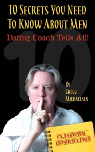 Cover of 10 Secrets You Need to Know about Men