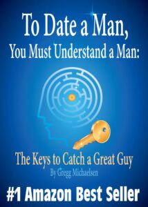 cover of To Date A Man