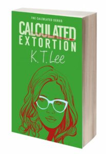 cover of Calculated Deception