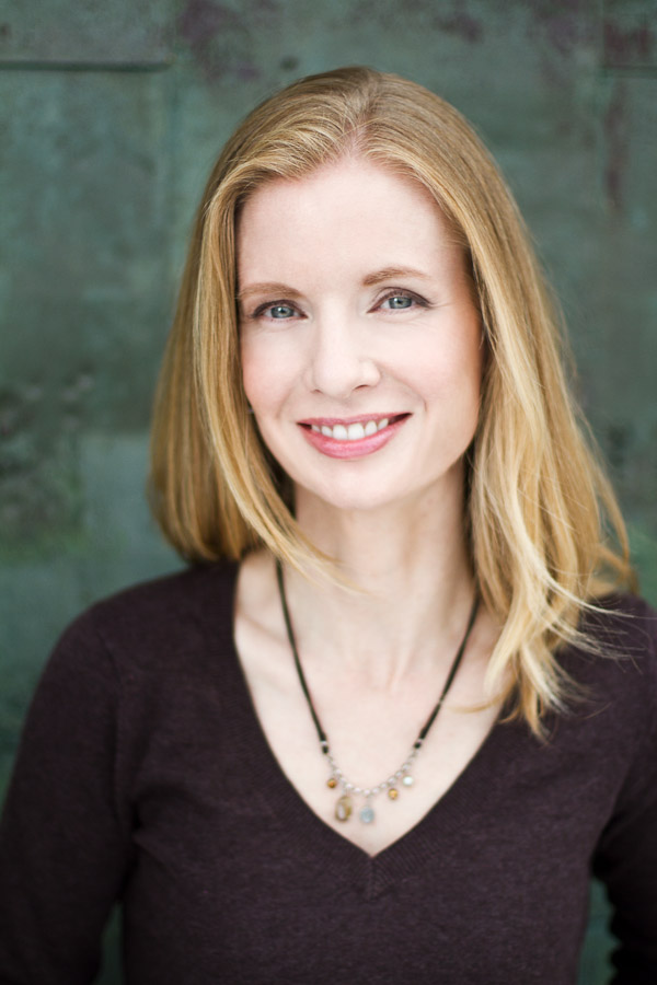 Sunday Self-publishing Success Story: Nicole Burnham, Award-winning Romance Writer