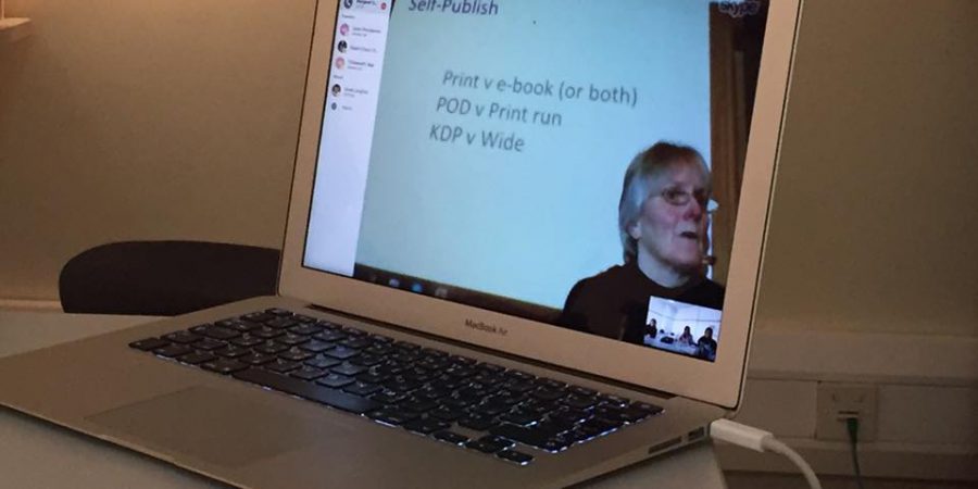 Collaboration Case Study: How To Use Skype To Work Together Across Continents