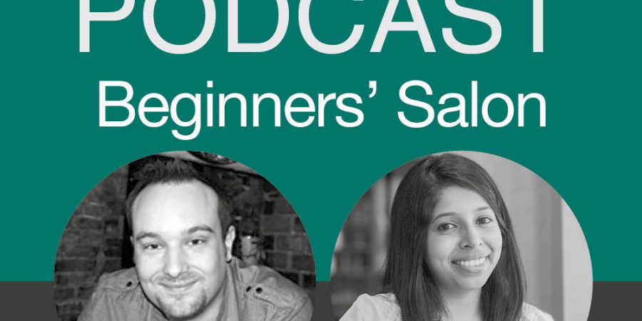 How To Format Your Ebook And Paperback Like A Pro – Ask ALLi Beginners’ Self-Publishing Salon With Iain Rob Wright And Jyotsna Ramachandran