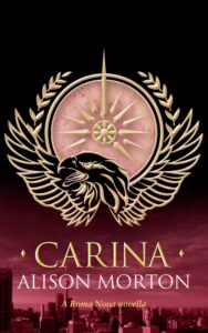 Cover of Carina