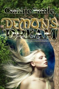 cover of Demons Dream
