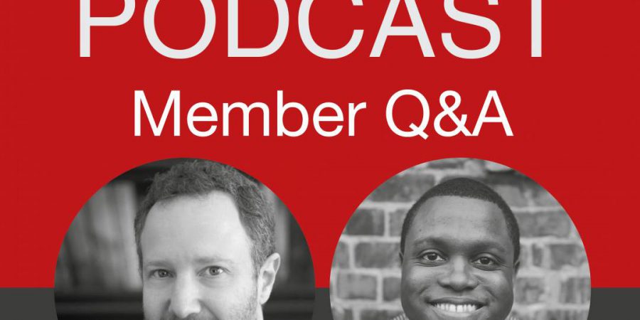 Indie Authors’ Questions Answered In AskALLi Members’ Q&A Podcast For April 2018