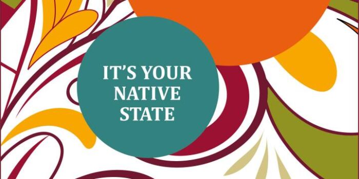 Cover of Go Creative