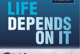 cover of "When Your Life Depends on It"