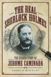 cover of The Real Sherlock Holmes