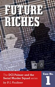 cover of Future Riches