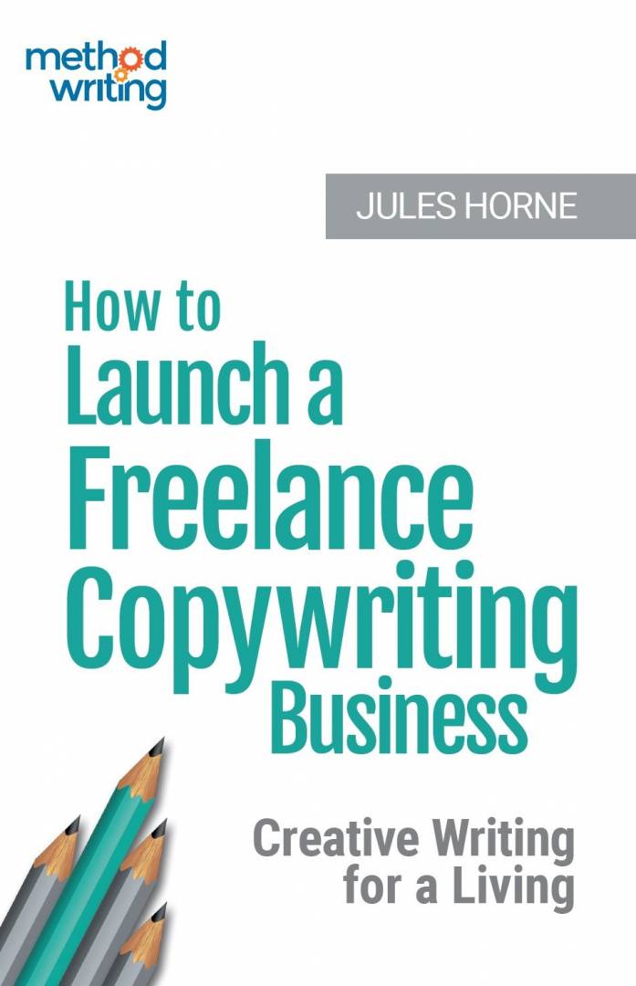 Writing: How Indie Authors Can Use Their Creative Writing Skills To Build An Extra Income Stream Through Copywriting To Supplement Sales From Self-published Books