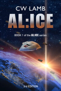 cover of Alice by CW Lamb