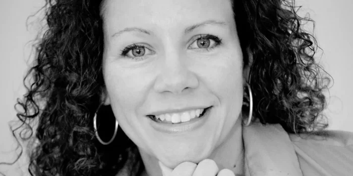 Laura Morelli headshot