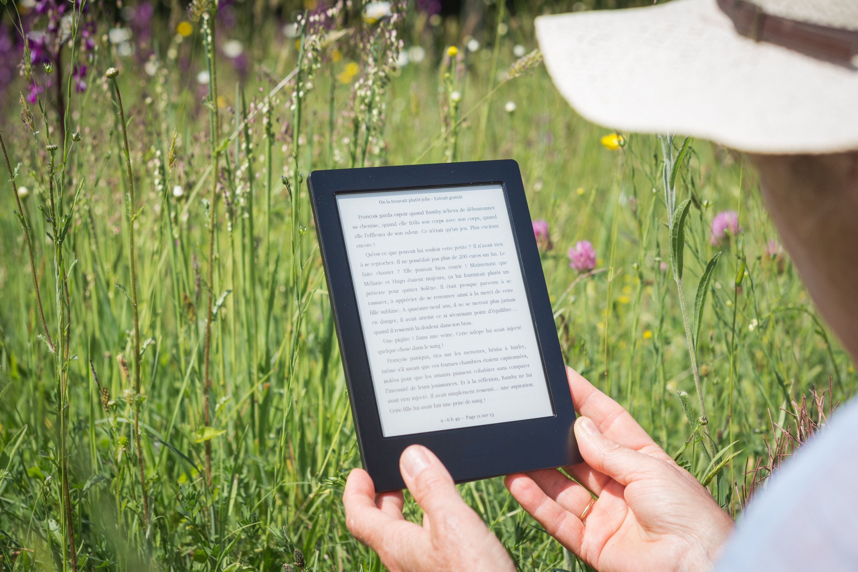 Can You Buy Ebooks From Independent Bookstores