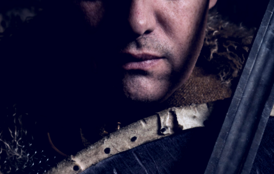 headshot of Joseph Malik