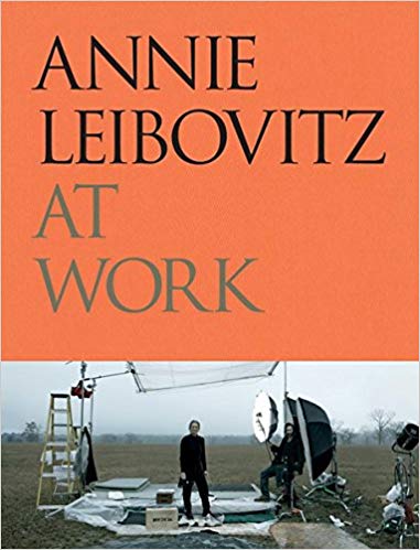 What Photographer Annie Leibovitz Taught Me About Writing