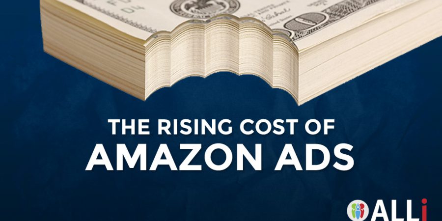 The Rising Cost Of AMS Ads