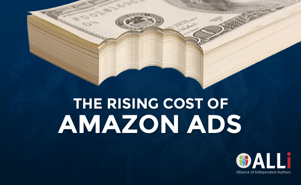 The Rising Cost Of AMS Ads