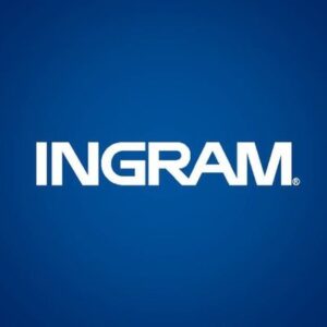 Ingram logo to denote Ingram tour