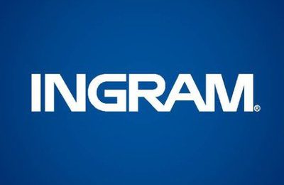 Ingram logo to denote Ingram tour