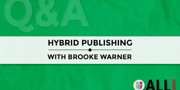 Hybrid Publishing