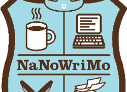 NaNoWriMo logo