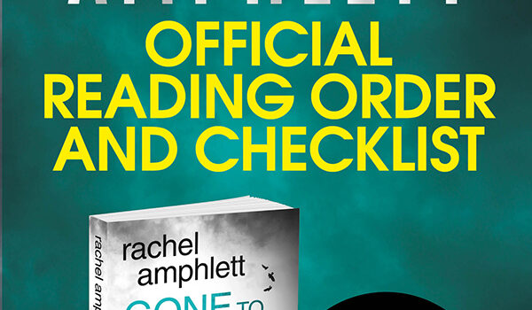 image of Rachel Amphlett's book catalogue cover